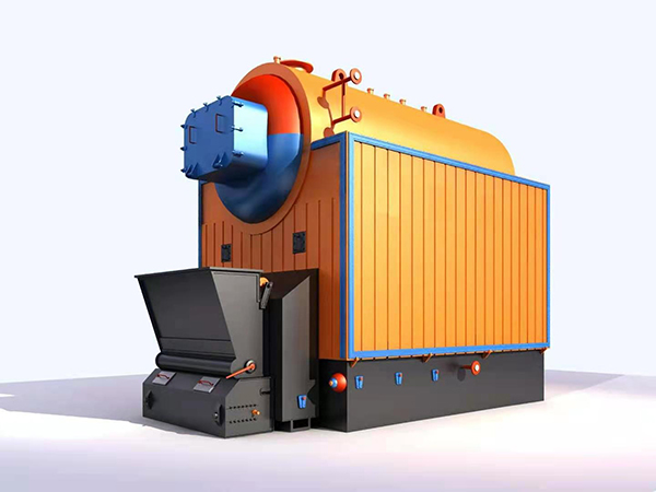 DZL生物質蒸汽鍋爐