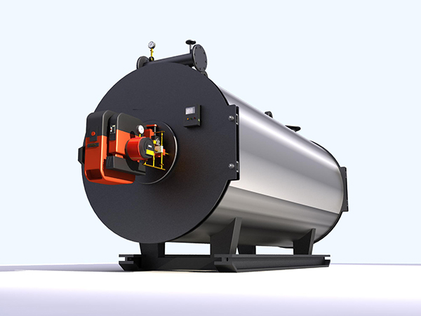 煙臺(tái)燃油燃?xì)鈱?dǎo)熱油爐